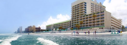 Daytona Conference Hotel