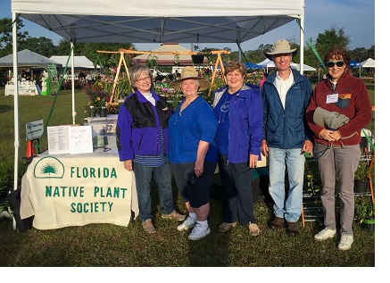2018 Native Plant Sale