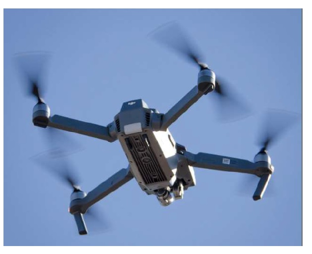 Drone Images