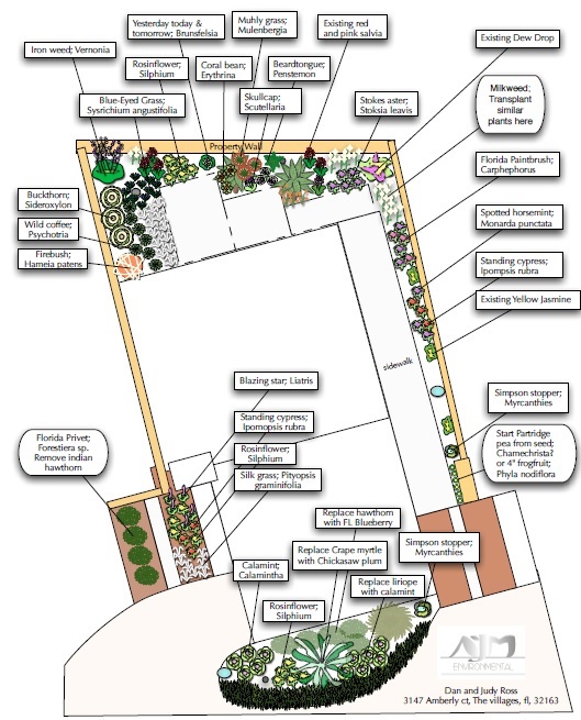 Landscape Plan