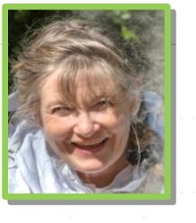 Jean Vasicek, Master Gardener