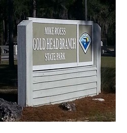 Gold Head Branch State Park